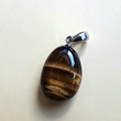 Tiger's eye pendant